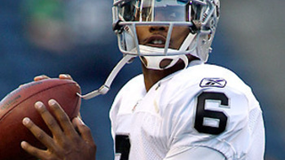 Terrelle Pryor: "I Should Be On The Field Helping" Ohio State
